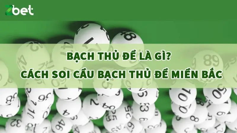 Bạch thủ đề mang lại giá trị tiền thưởng cao