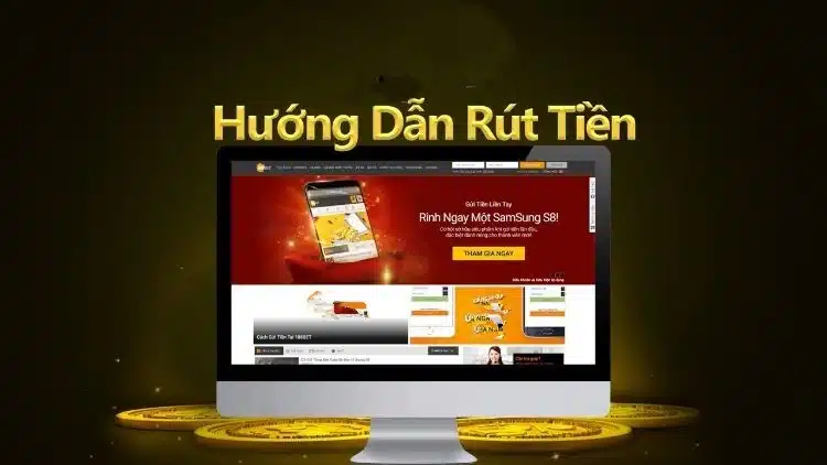 Giới thiệu về rút tiền MKSport